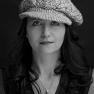 Lady with cap